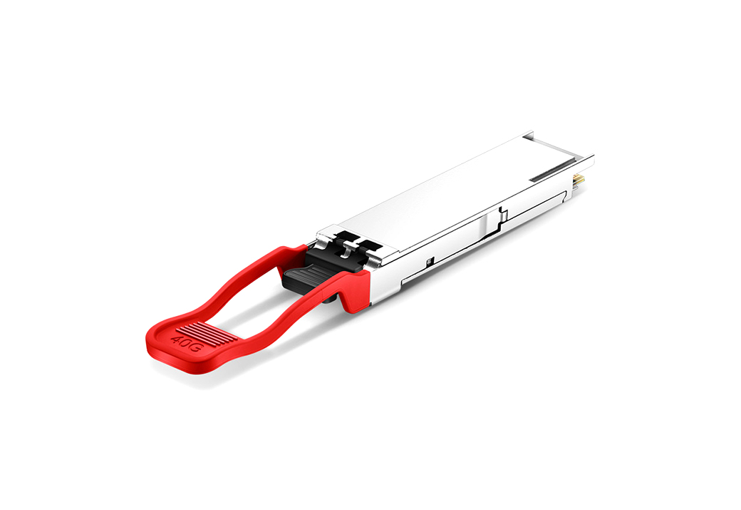 QSFP-40G-ER4-1310nm-40km