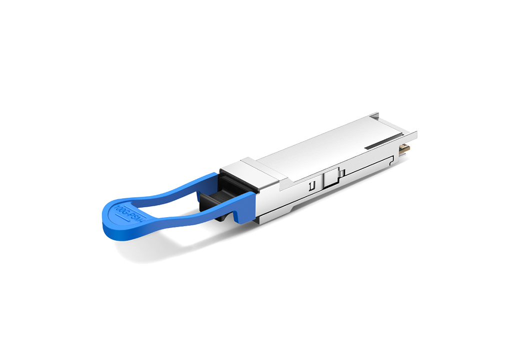 QSFP-40G-PSM4-1310nm-2km