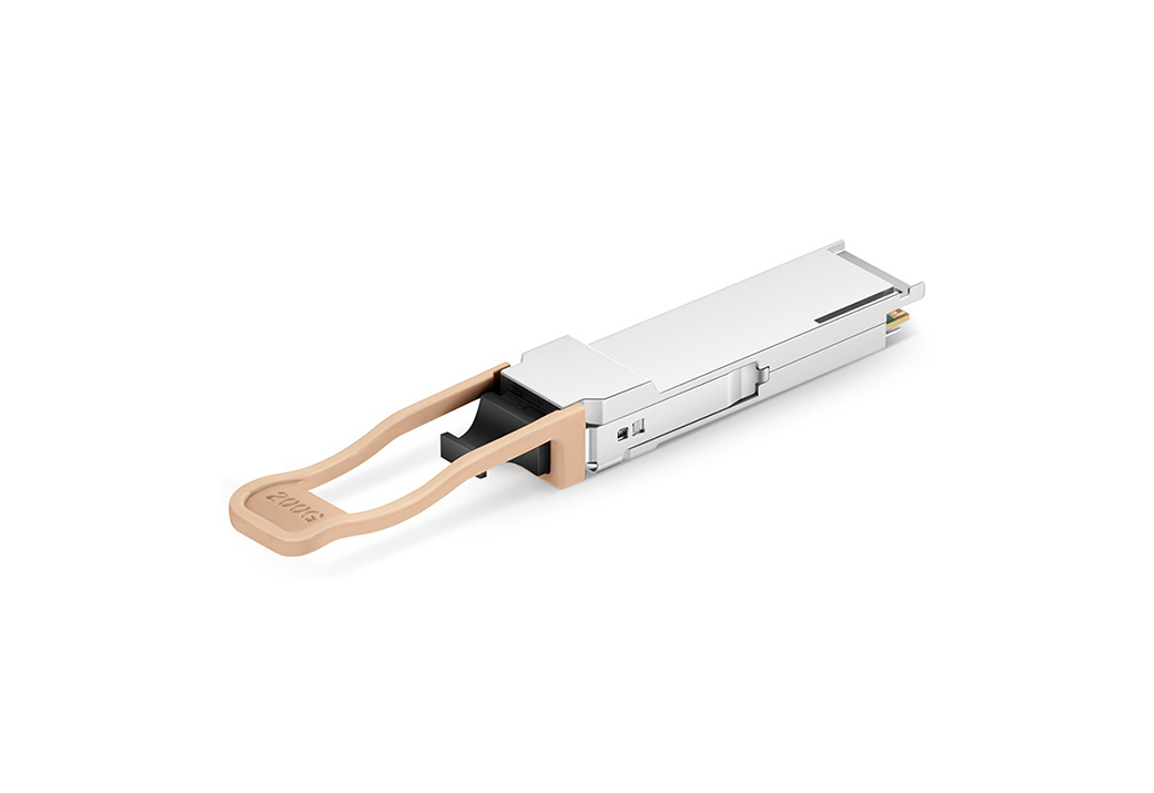 QSFP56-200G-SR4-850nm-100m