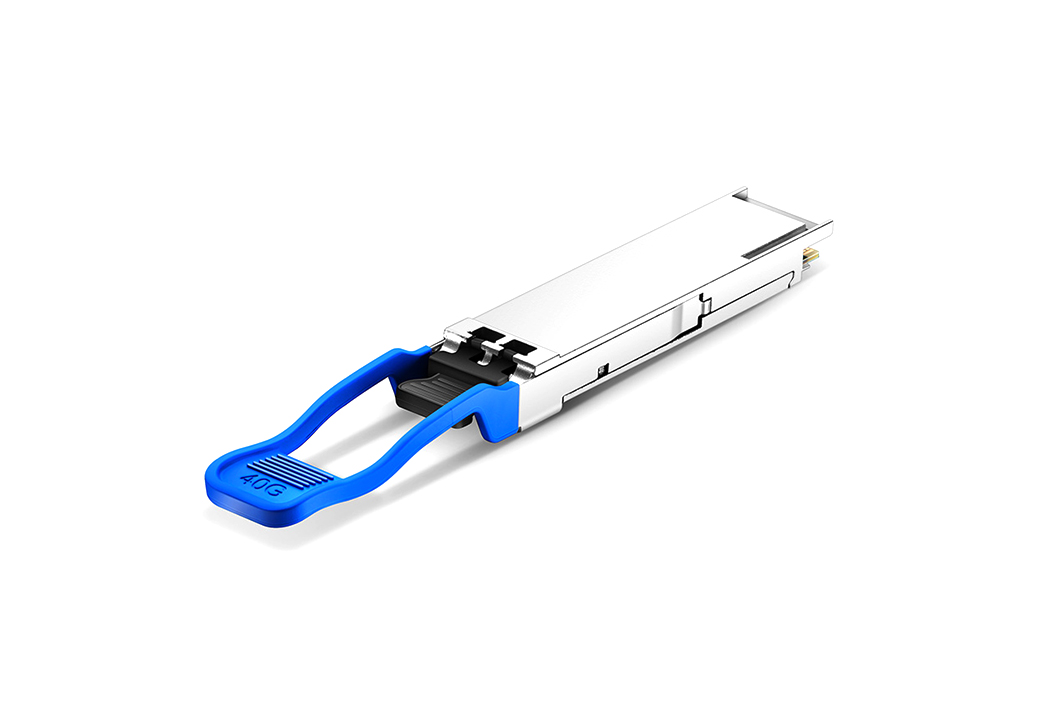 QSFP-40G-LR4-1310nm-10km
