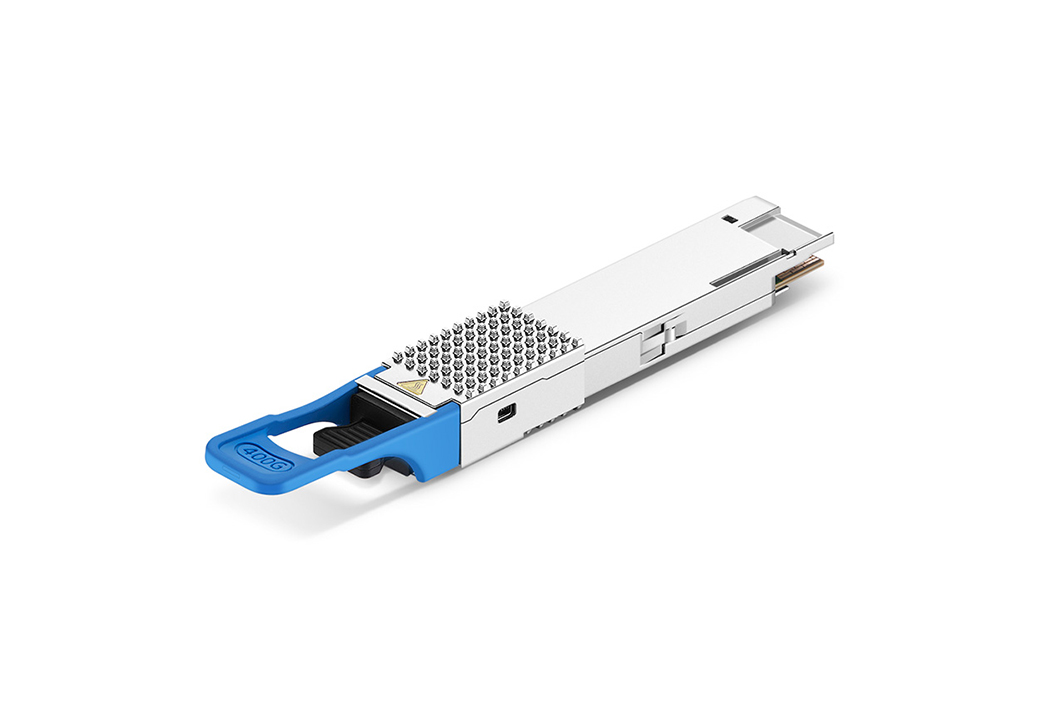 QSFP-DD-400G-LR4-1310nm-10Km
